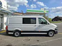 VW Crafter 35 2.0 BiTDI Entry L3