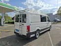 VW Crafter 35 2.0 BiTDI Entry L3