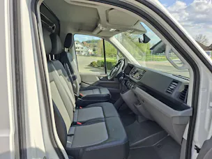 VW Crafter 35 2.0 BiTDI Entry L3