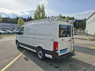 VW Crafter 35 2.0 BiTDI Entry L3