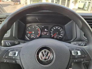 VW Crafter 35 2.0 BiTDI Entry L3