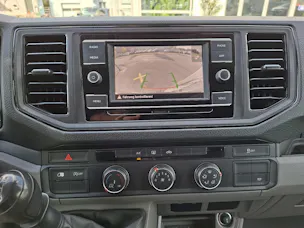 VW Crafter 35 2.0 BiTDI Entry L3