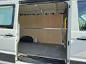 VW Crafter 35 2.0 BiTDI Entry L3