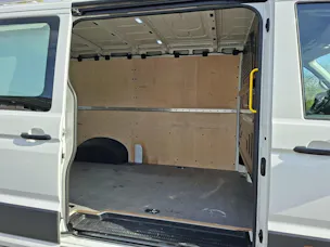 VW Crafter 35 2.0 BiTDI Entry L3