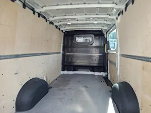 VW Crafter 35 2.0 BiTDI Entry L3
