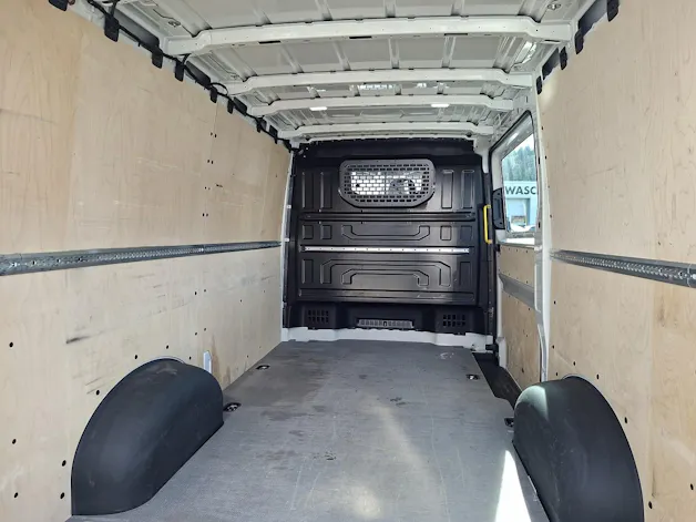 VW Crafter 35 2.0 BiTDI Entry L3