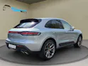 Porsche Macan S PDK