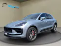 Porsche Macan S PDK