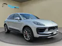Porsche Macan S PDK