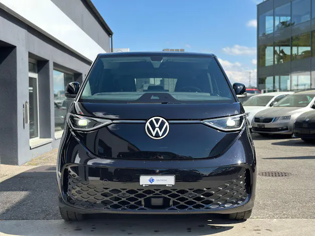 VW ID.Buzz NWB Pro
