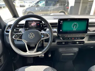 VW ID.Buzz NWB Pro