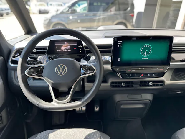 VW ID.Buzz NWB Pro