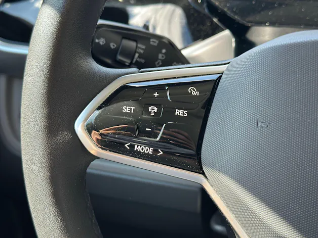 VW ID.Buzz NWB Pro