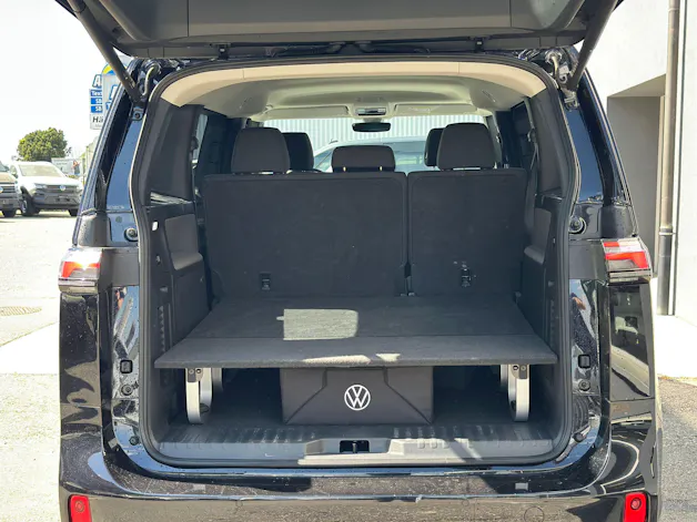 VW ID.Buzz NWB Pro