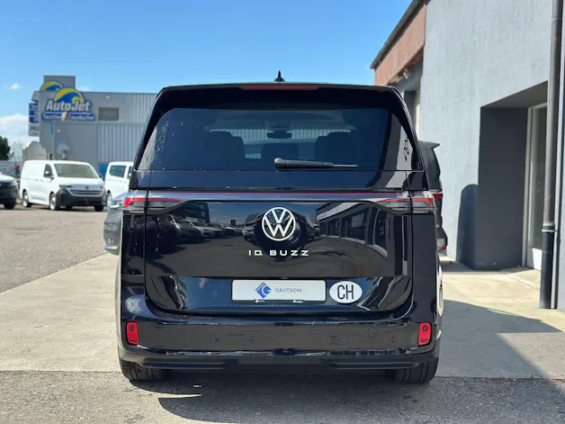 VW ID.Buzz NWB Pro