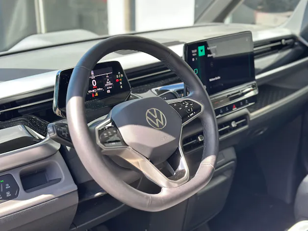 VW ID.Buzz NWB Pro
