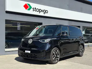 VW ID.Buzz NWB Pro