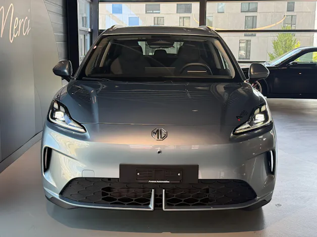 MG 4 Urban 54 kWh Premium