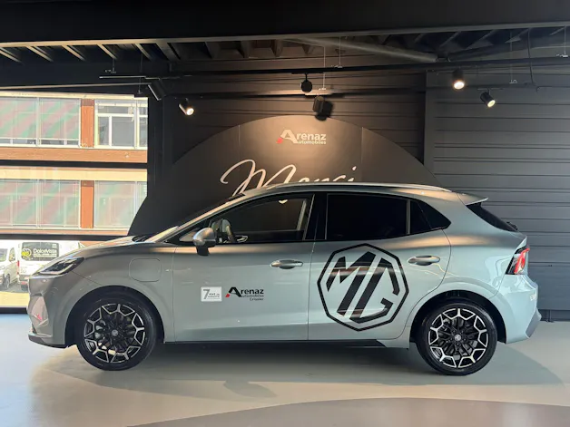 MG 4 Urban 54 kWh Premium