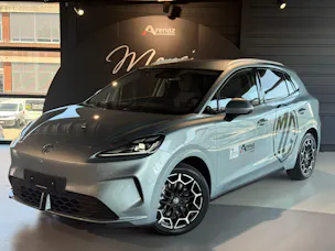 MG 4 Urban 54 kWh Premium