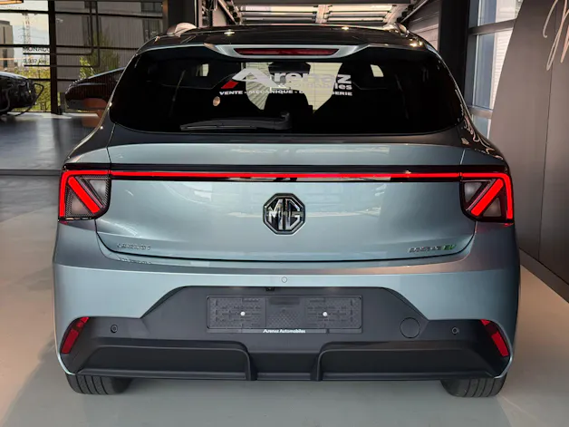 MG 4 Urban 54 kWh Premium