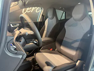 MG 4 Urban 54 kWh Premium