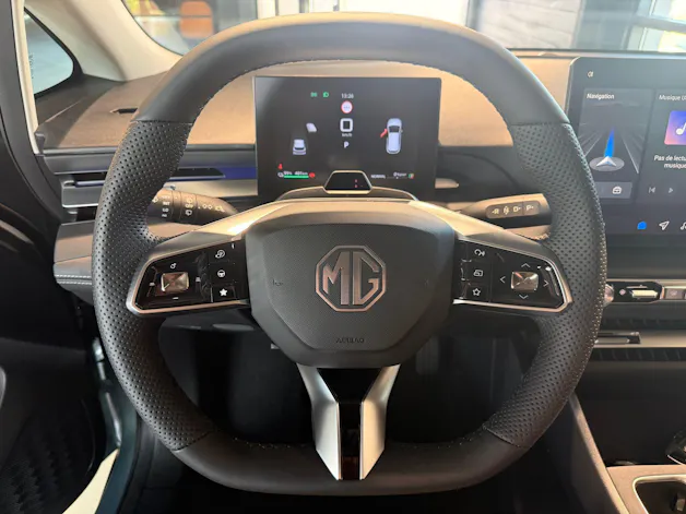 MG 4 Urban 54 kWh Premium