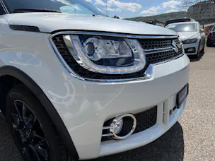 Suzuki Ignis 1.2i Piz Sulai Top Hybrid 4x4