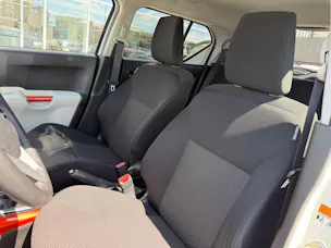 Suzuki Ignis 1.2i Piz Sulai Top Hybrid 4x4