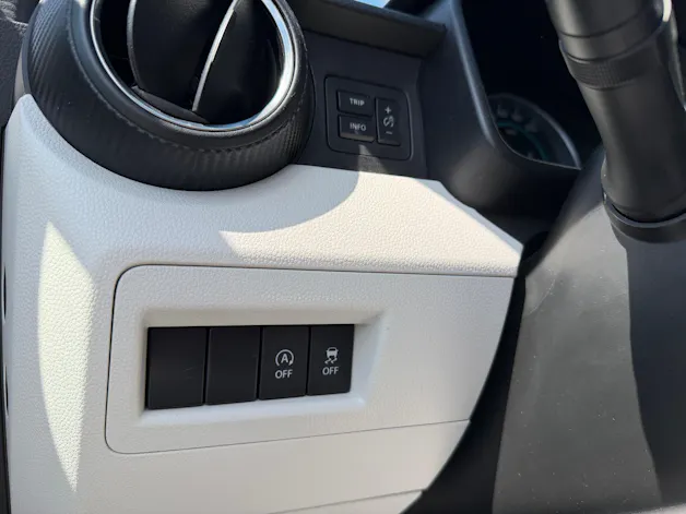 Suzuki Ignis 1.2i Piz Sulai Top Hybrid 4x4