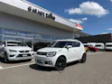 Suzuki Ignis 1.2i Piz Sulai Top Hybrid 4x4