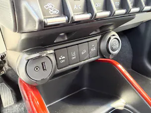 Suzuki Ignis 1.2i Piz Sulai Top Hybrid 4x4