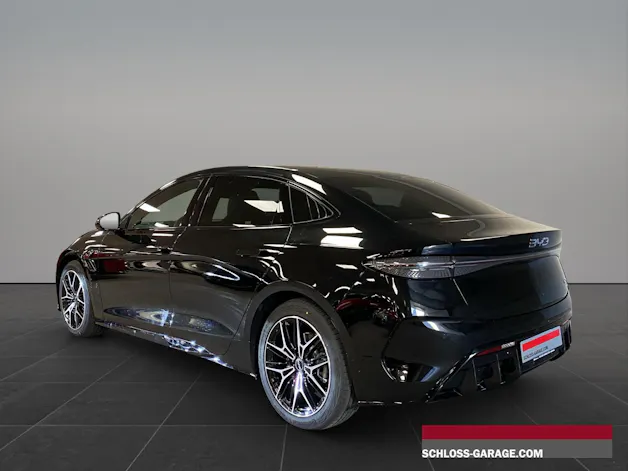 BYD Seal Excellence AWD