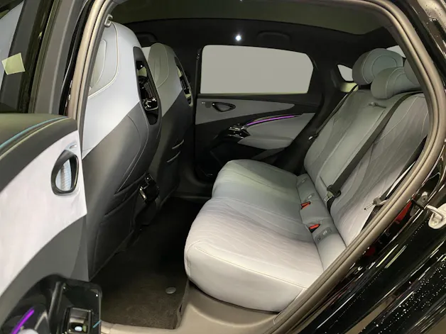 BYD Seal Excellence AWD