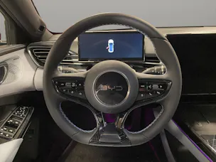 BYD Seal Excellence AWD