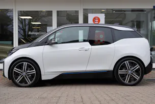BMW i3 (120Ah)