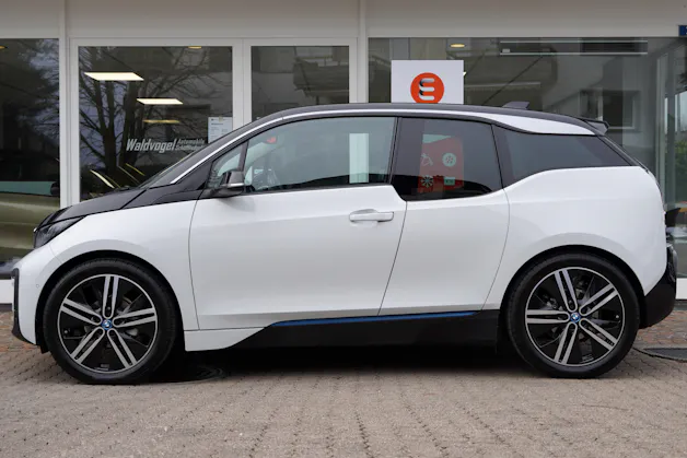 BMW i3 (120Ah)