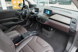BMW i3 (120Ah)