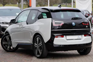 BMW i3 (120Ah)