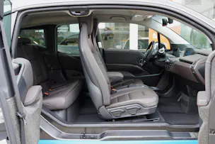 BMW i3 (120Ah)