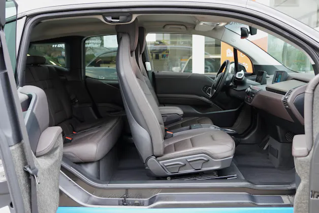 BMW i3 (120Ah)