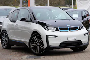 BMW i3 (120Ah)
