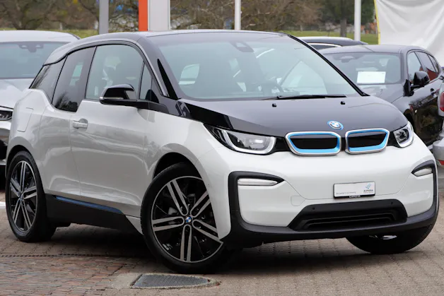 BMW i3 (120Ah)