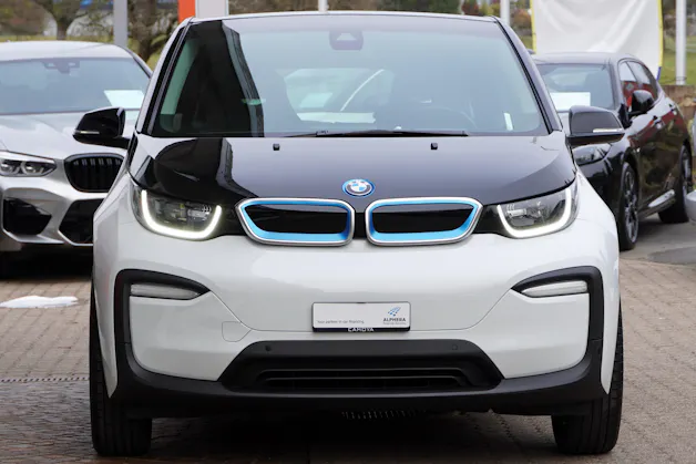 BMW i3 (120Ah)