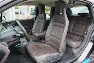 BMW i3 (120Ah)