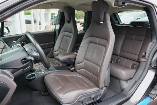 BMW i3 (120Ah)