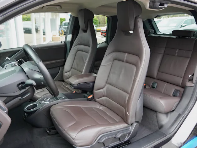 BMW i3 (120Ah)