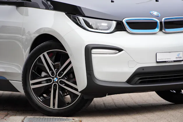 BMW i3 (120Ah)