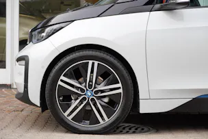 BMW i3 (120Ah)