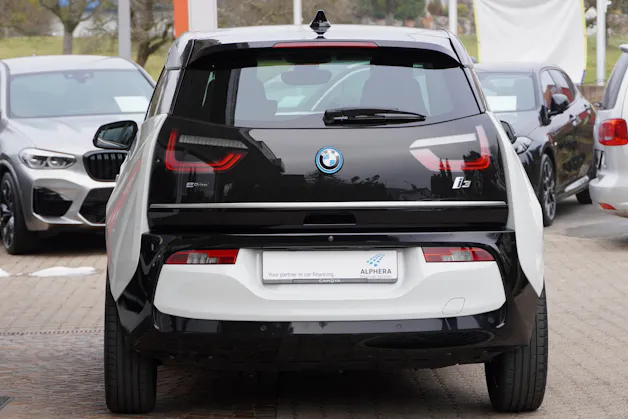 BMW i3 (120Ah)